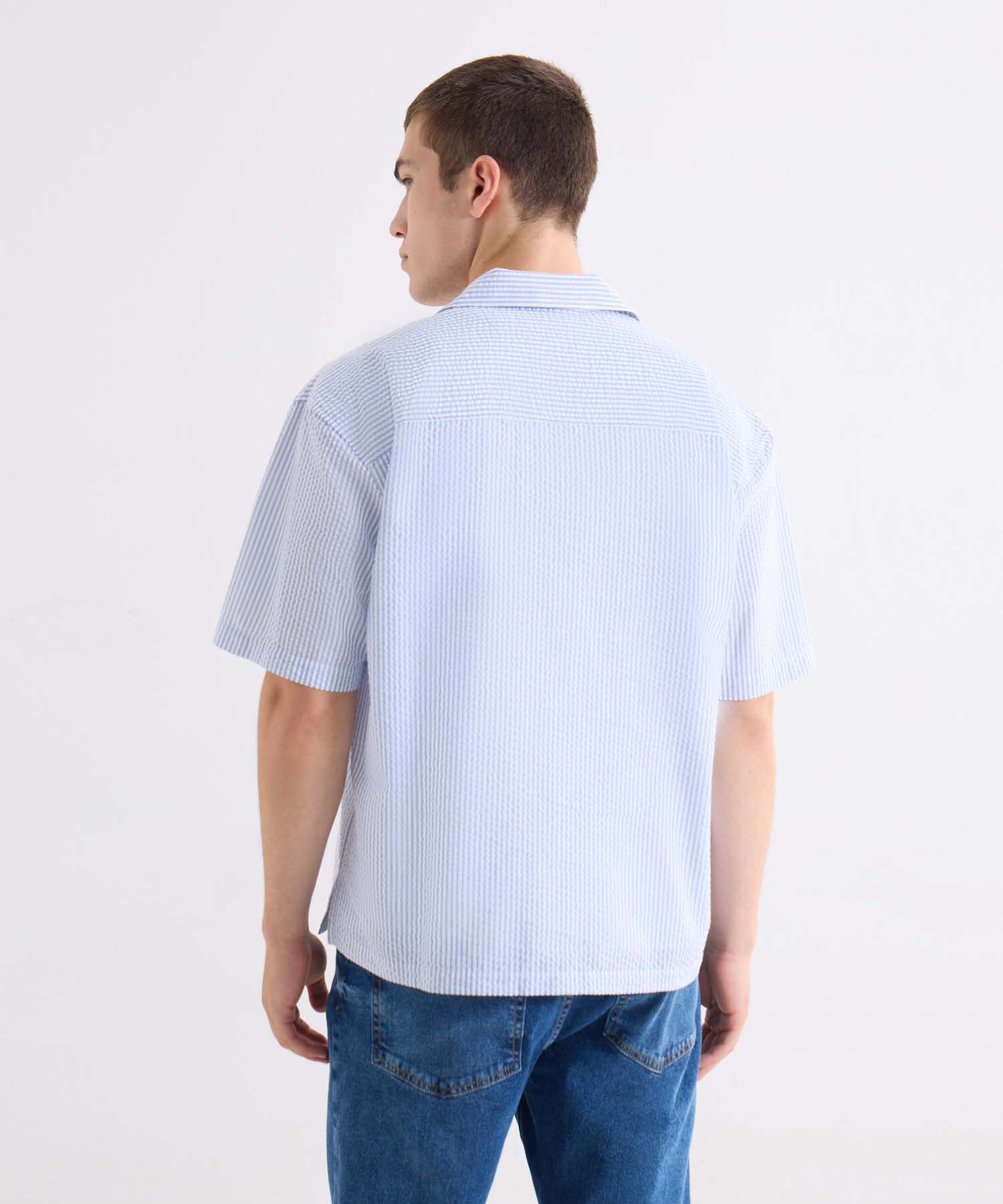 Camisas para hombre