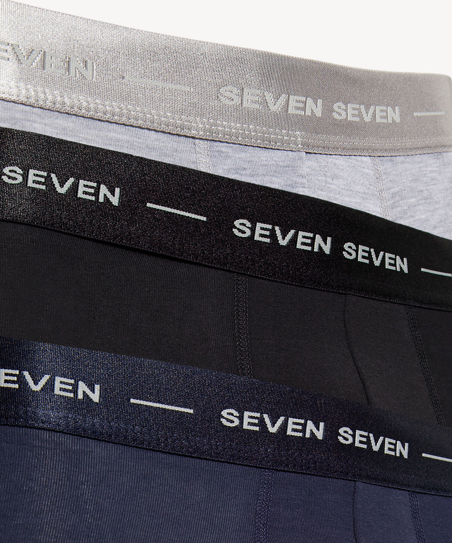 Boxers ajustados para hombre