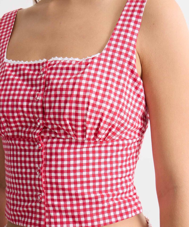 Blusas de moda para mujer