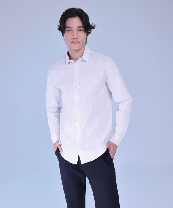 Camisas básicas para hombre  image number null