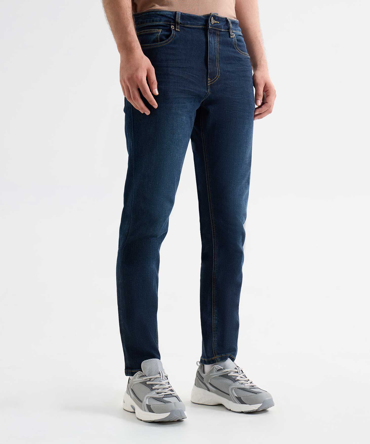 Jeans para hombre