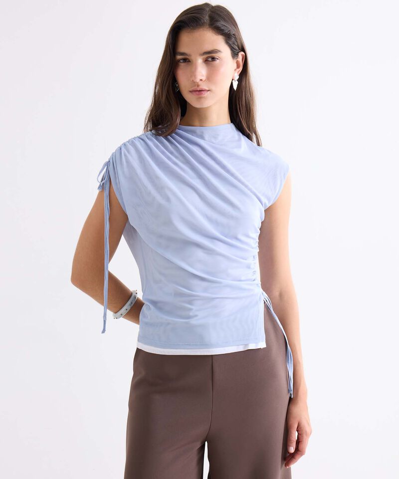 Camiseta para mujer