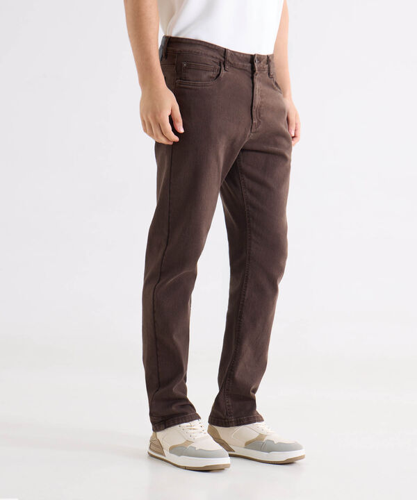 Jeans para hombre