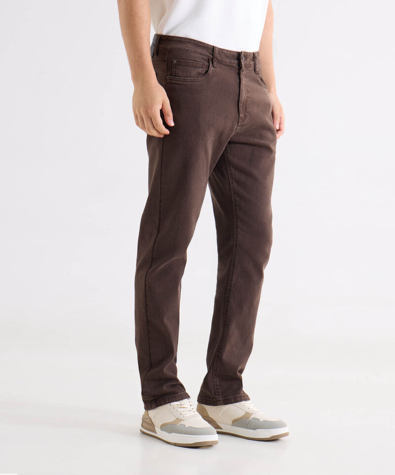 Jeans para hombre