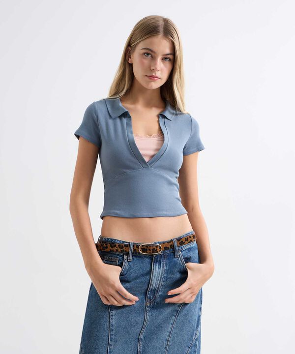 Camisetas Mujer image number null