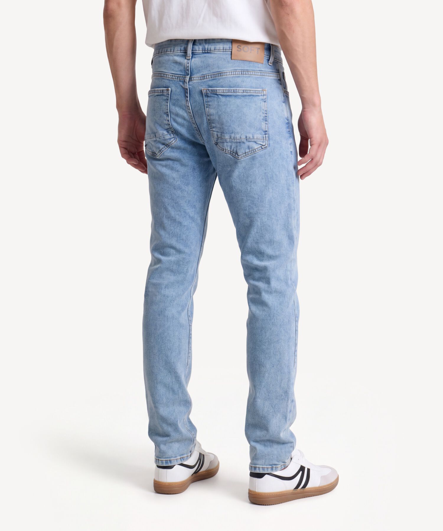 Jean Para Hombre