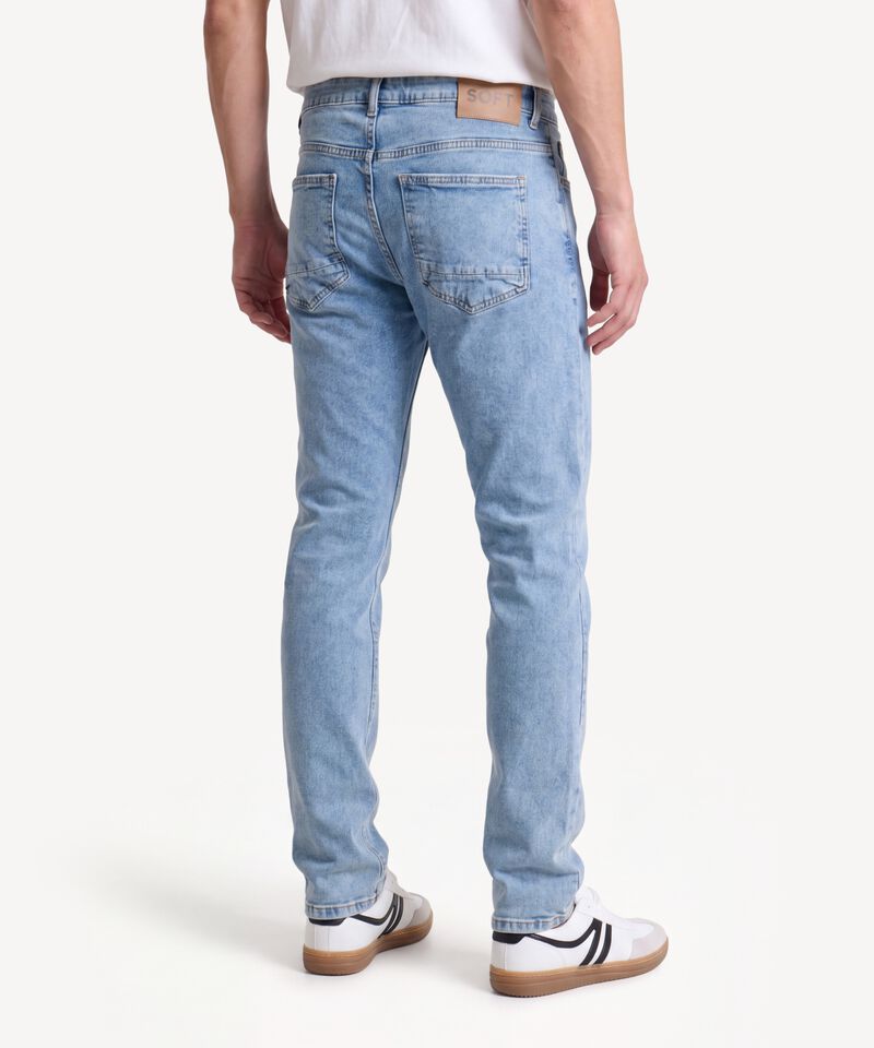 Jean Para Hombre