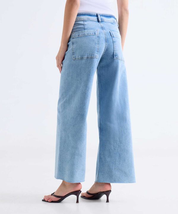 Jeans dama