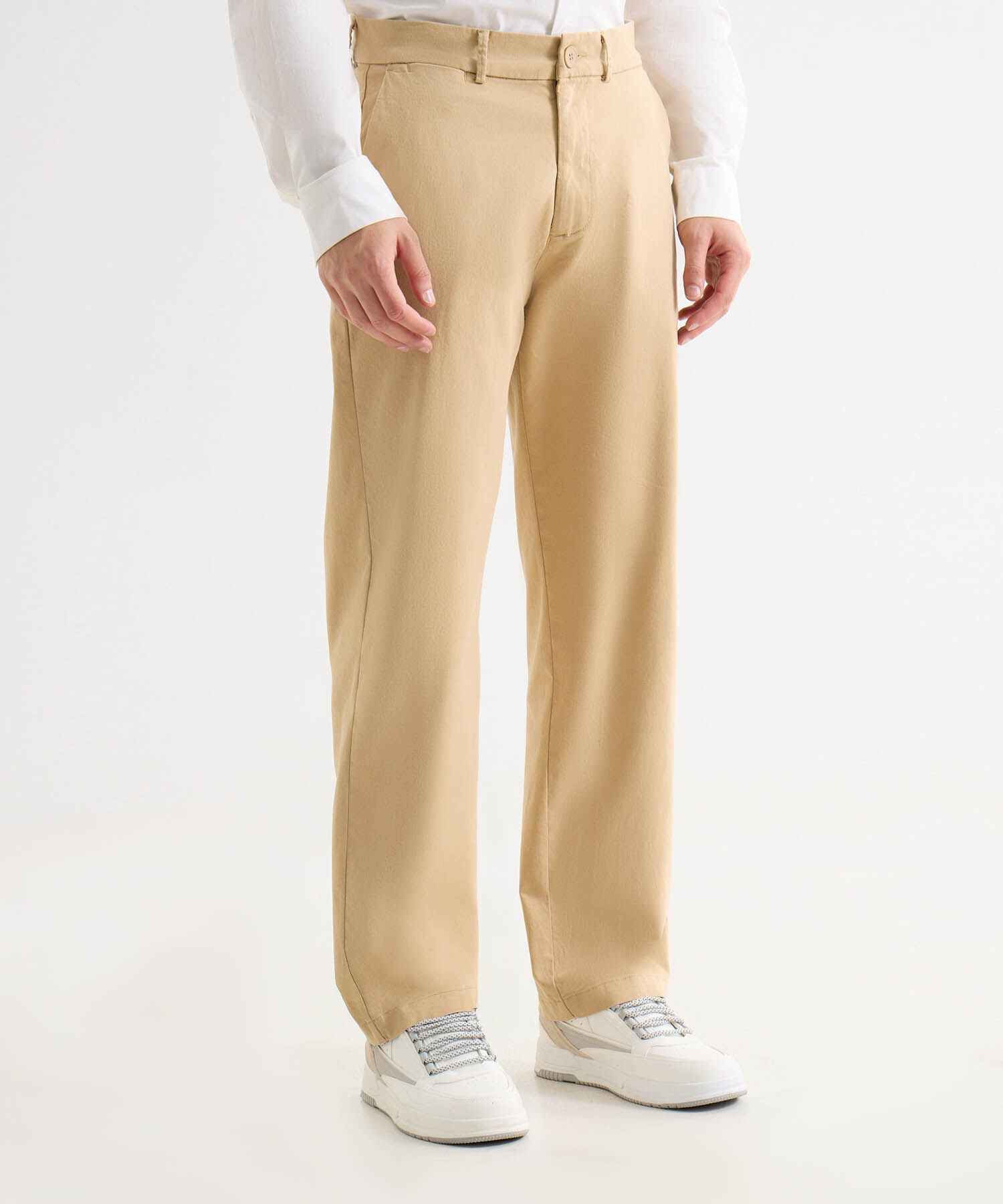 Pantalones para hombre