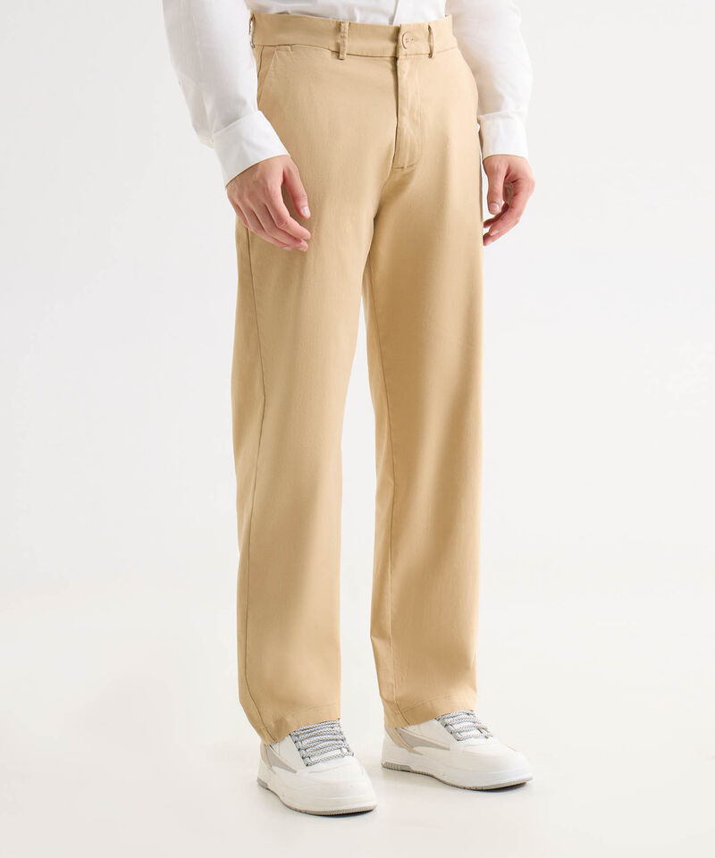 Pantalones para hombre