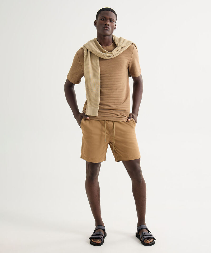 Bermudas para hombre