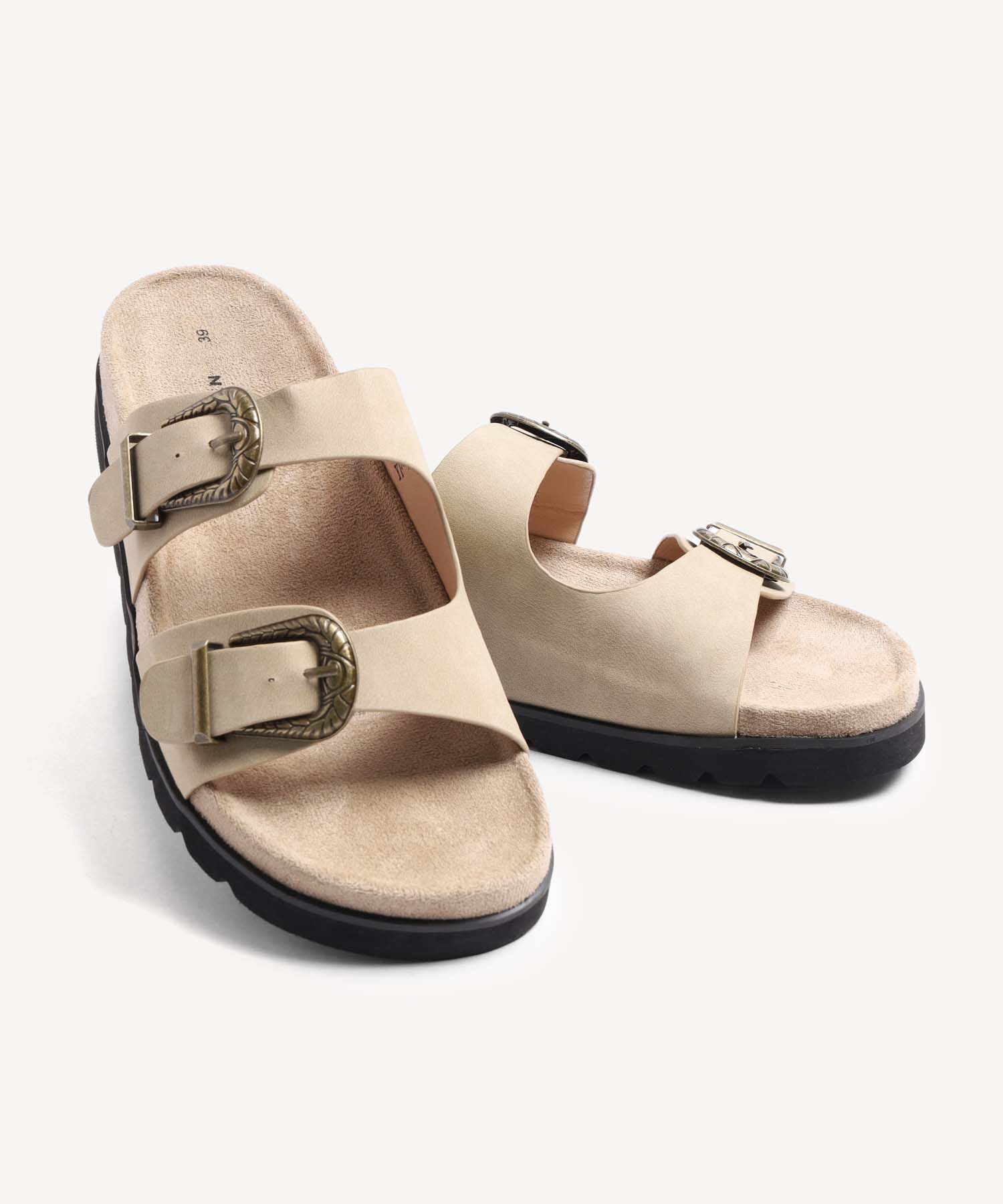 Sandalias para mujer