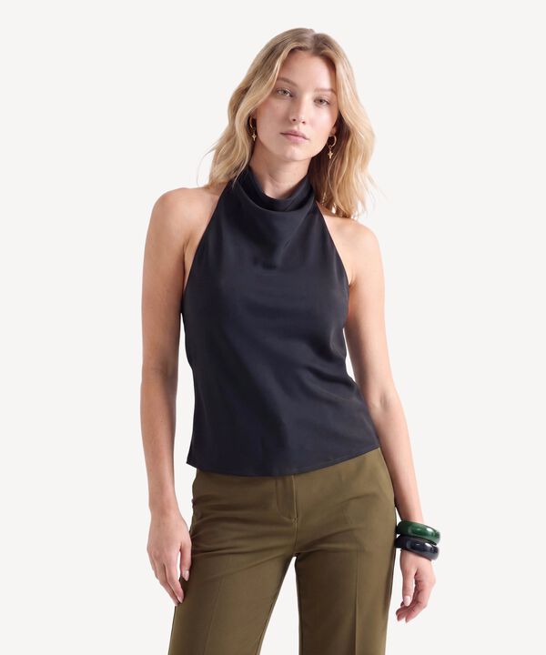 Blusa para mujer image number null