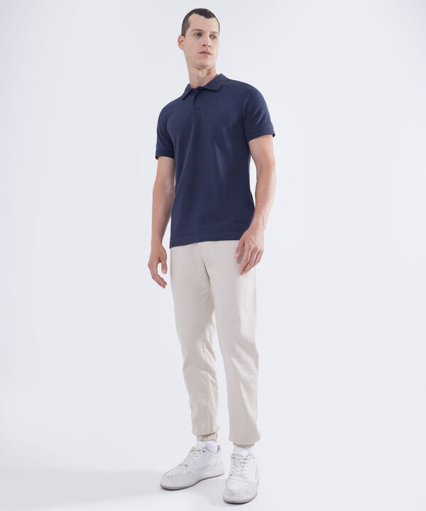 Camisetas polo para hombre