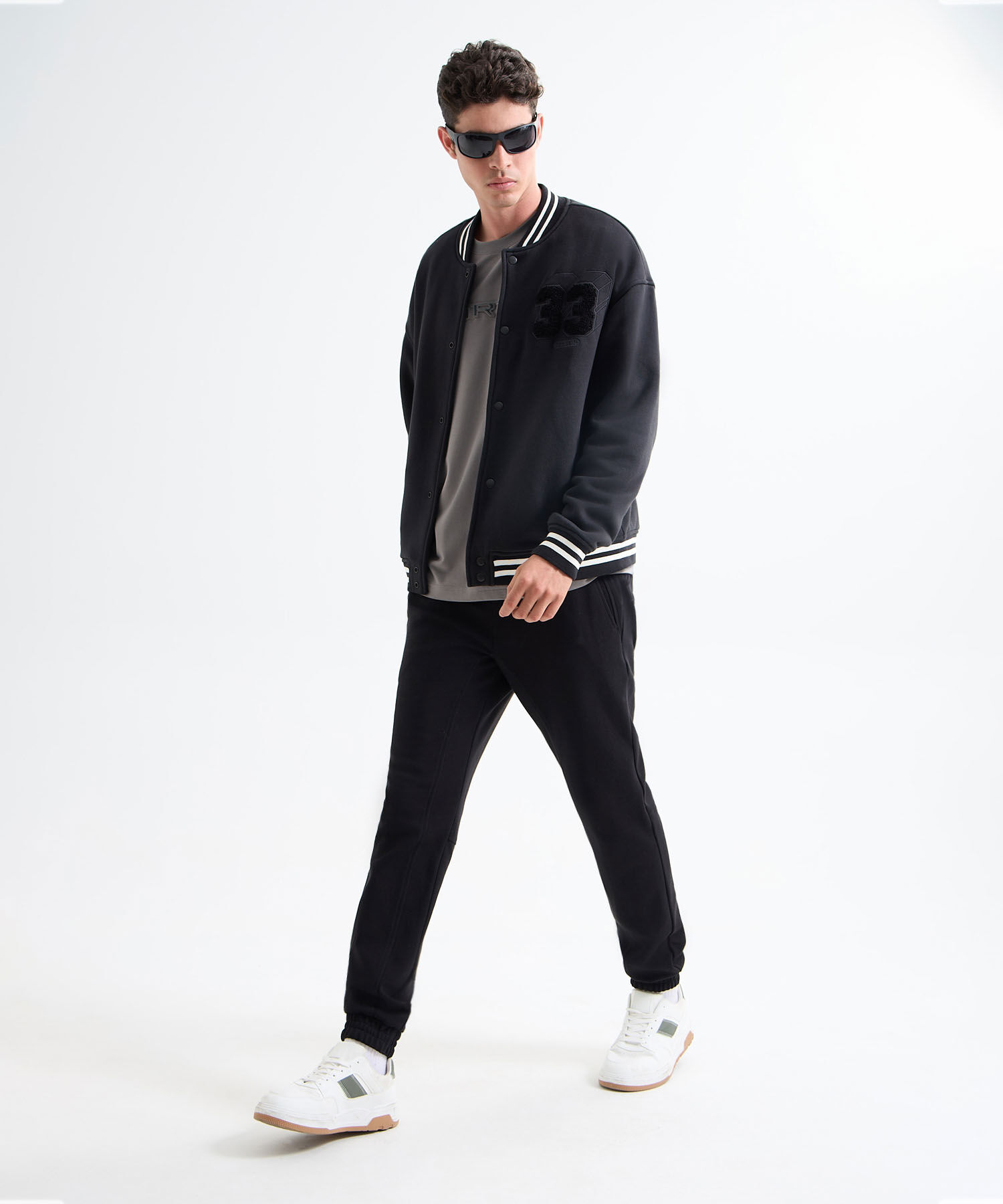 Chaquetas para hombre