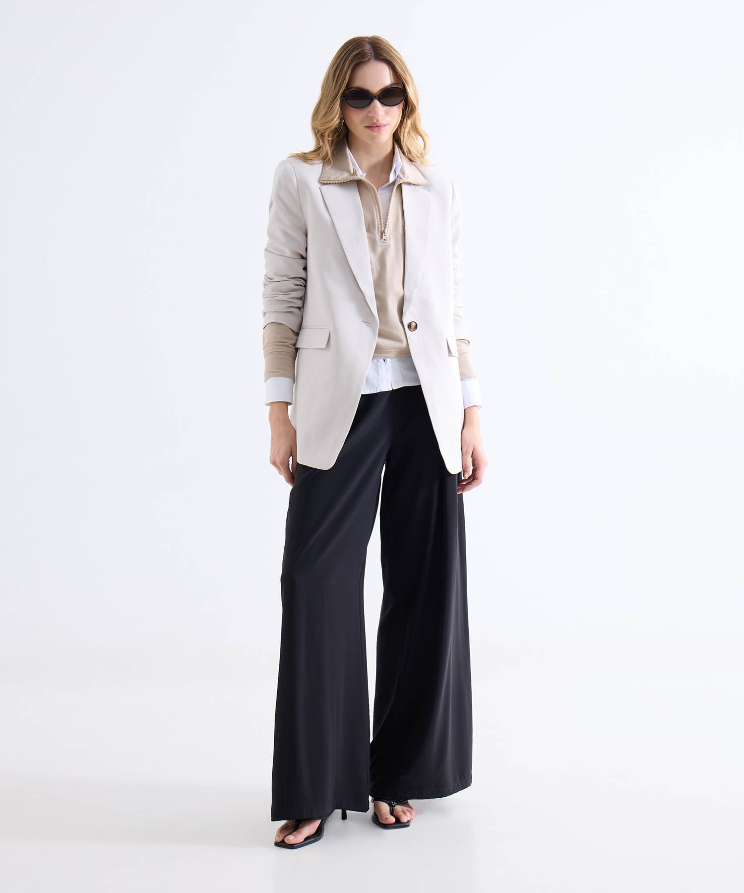 Blazers para mujer