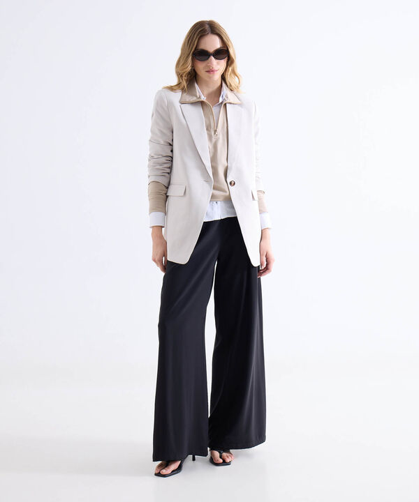 Blazers para mujer