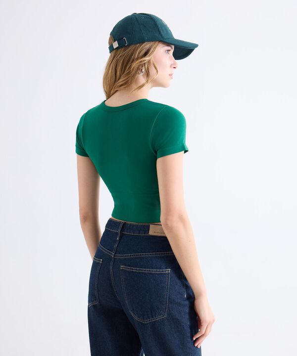 Camisetas Mujer