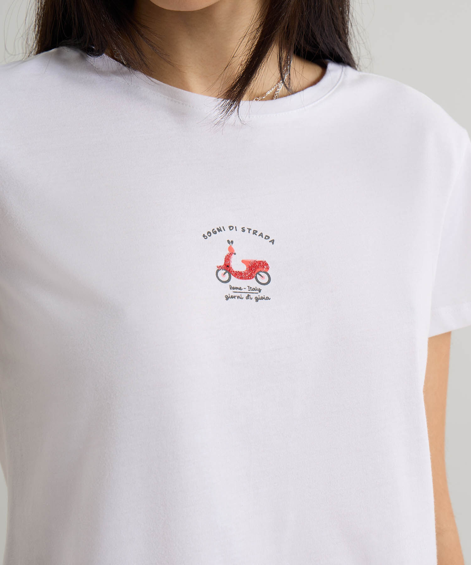 Camisetas Mujer