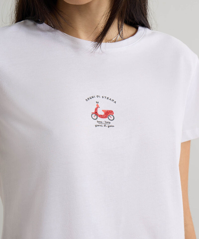 Camisetas Mujer