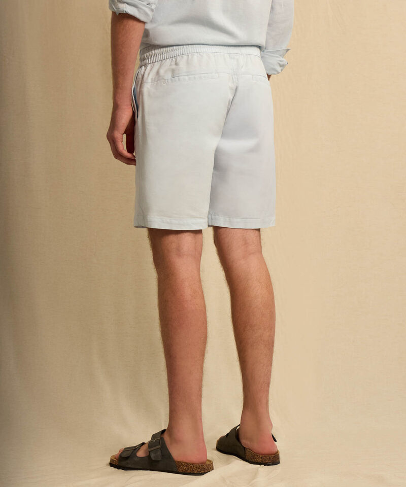 Bermudas para hombre