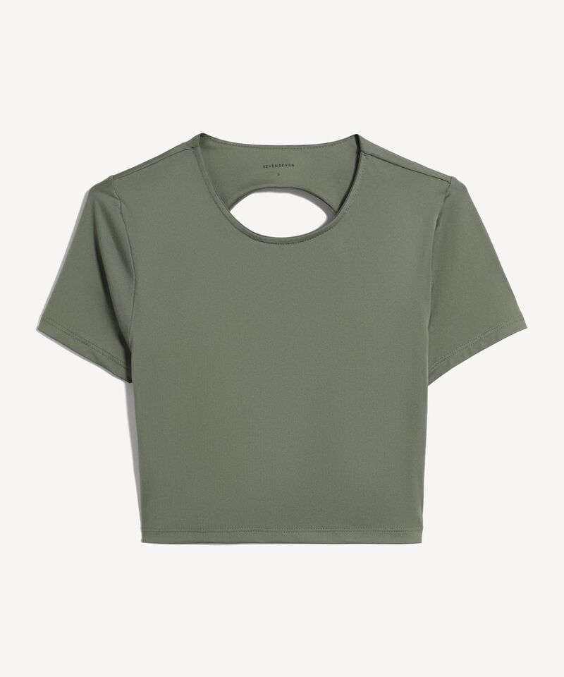 Camisetas Mujer
