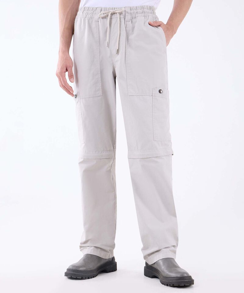Pantalones para hombre
