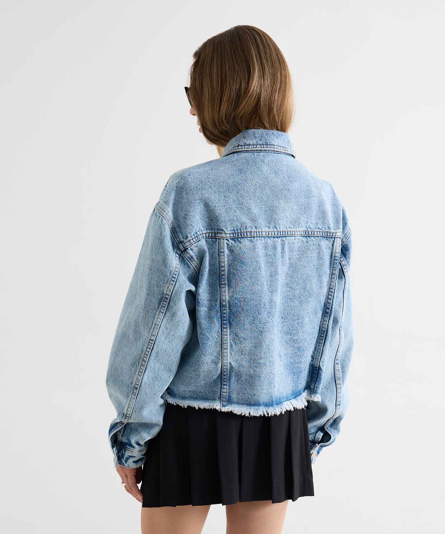 Chaquetas para mujer