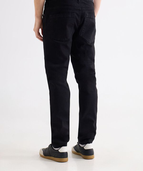 Jeans para hombre