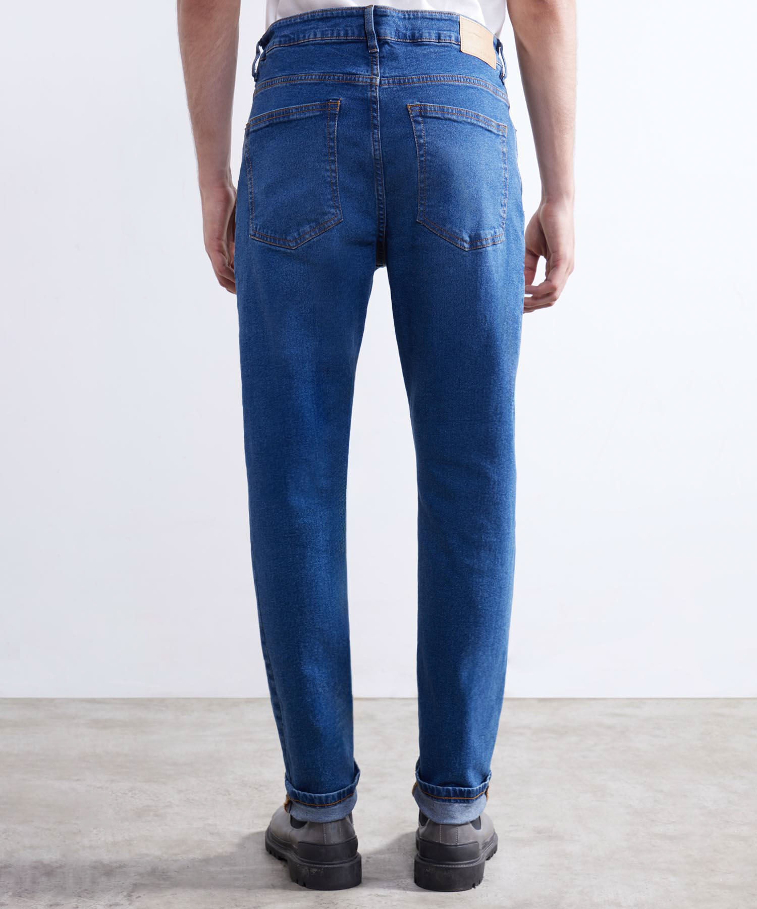 Jeans para hombre
