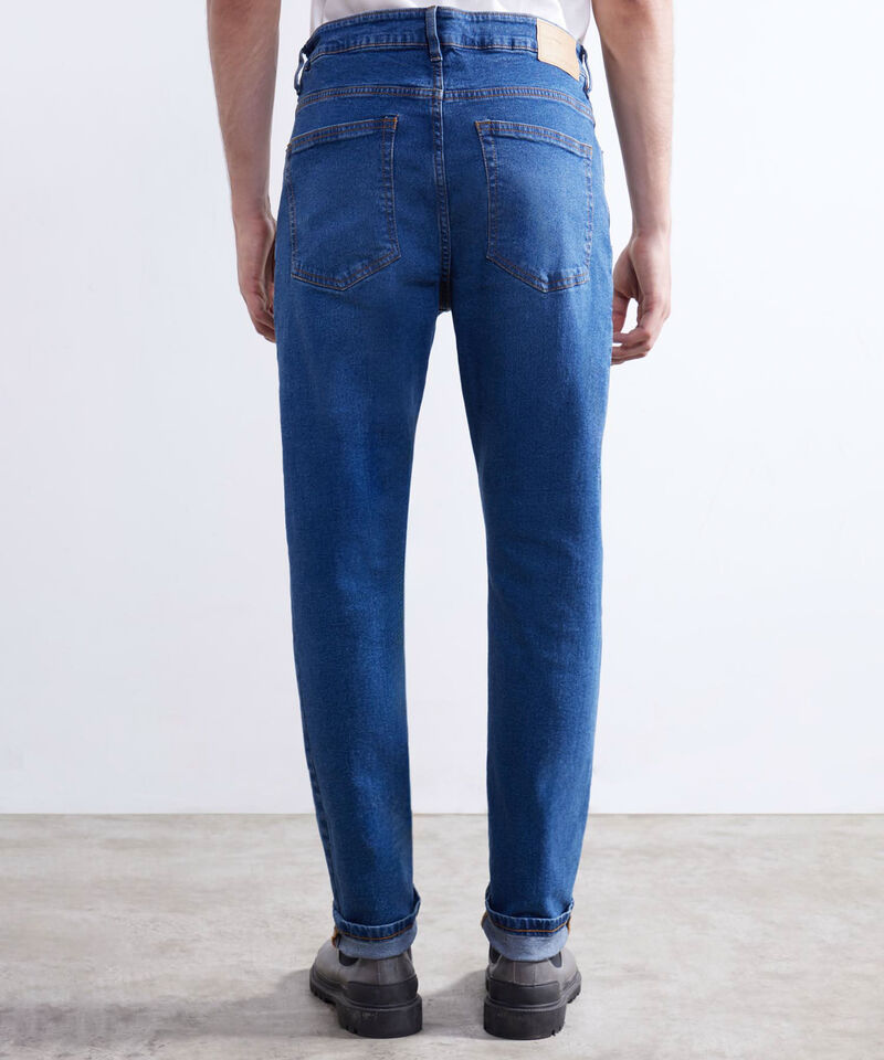 Jeans para hombre