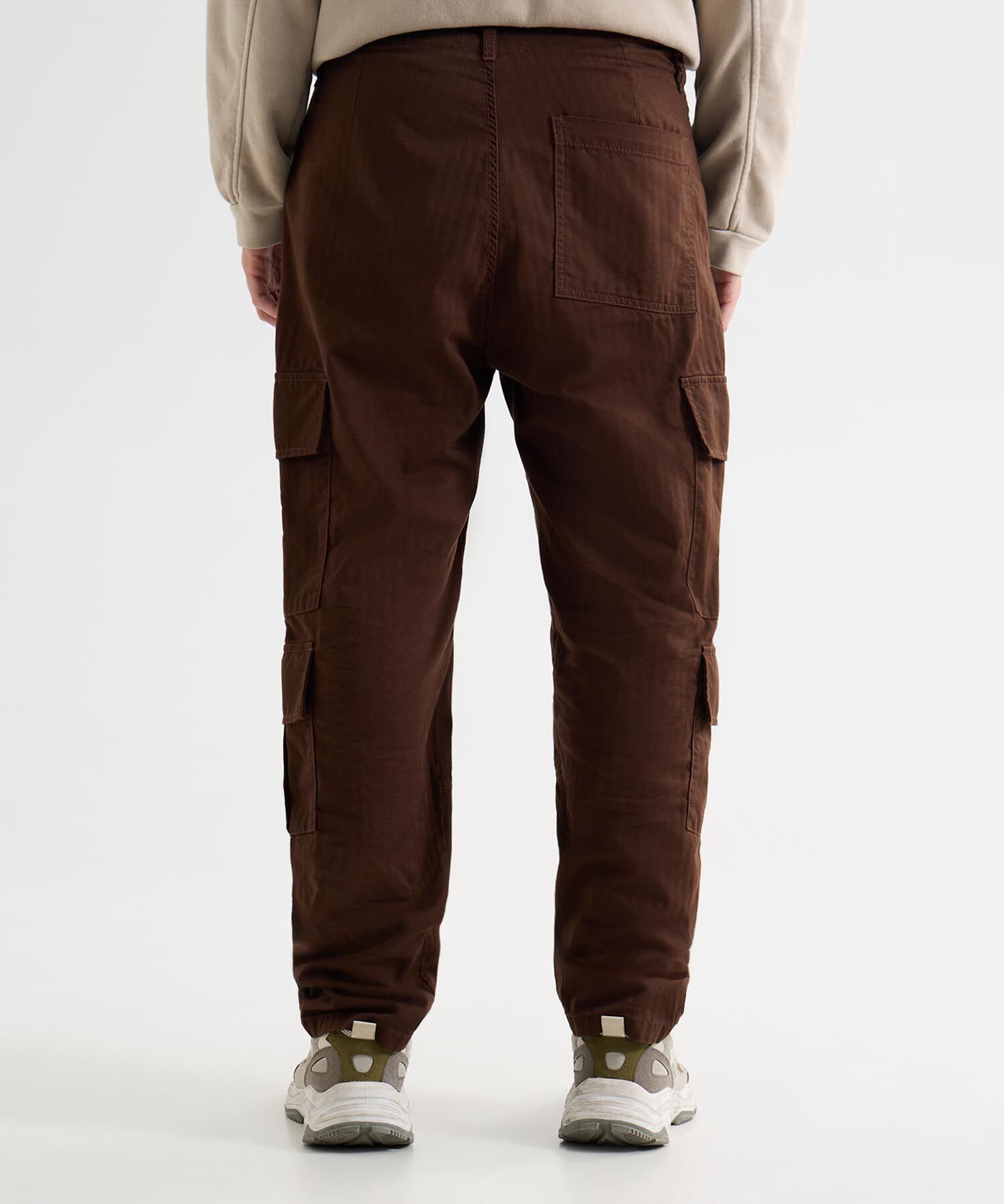 Pantalones para hombre