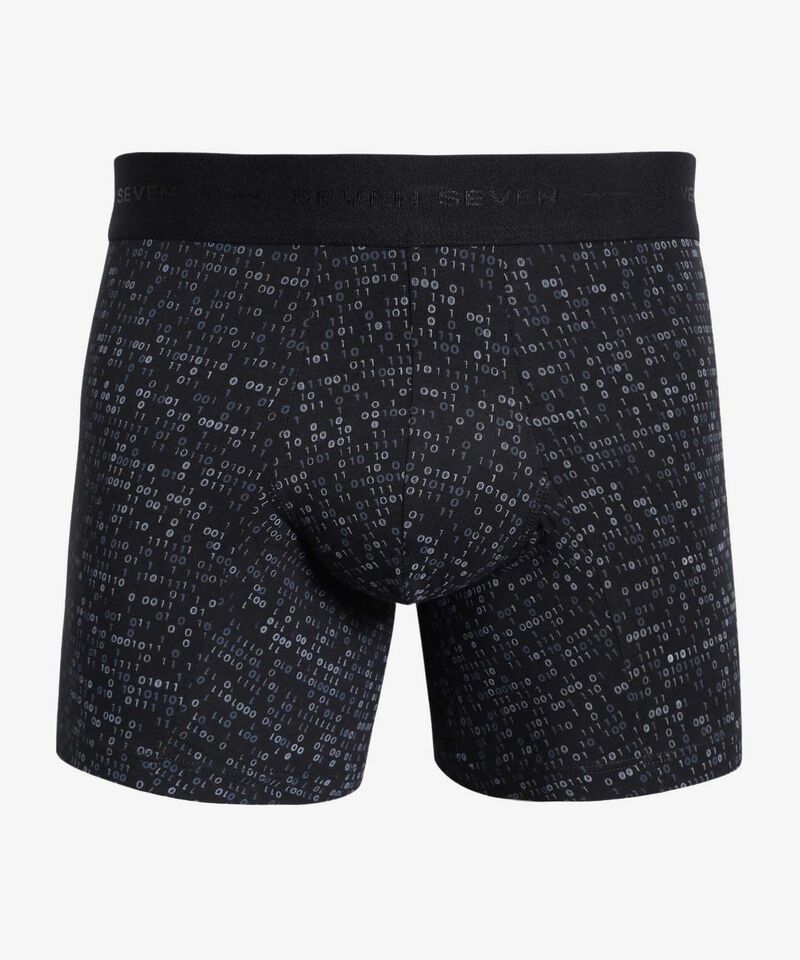 Boxers ajustados para hombre
