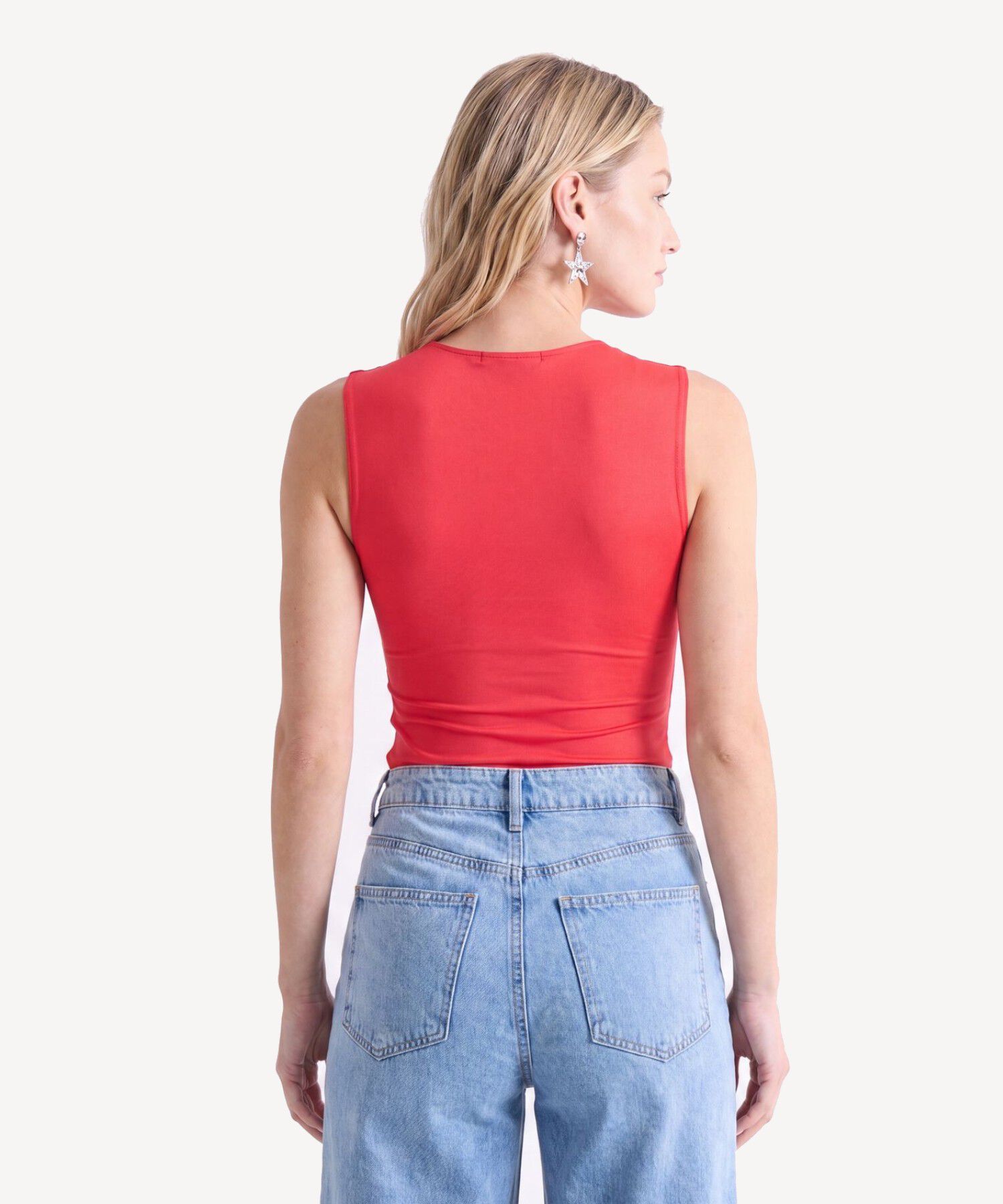 Camiseta para mujer