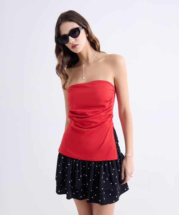 Camisetas Mujer image number null