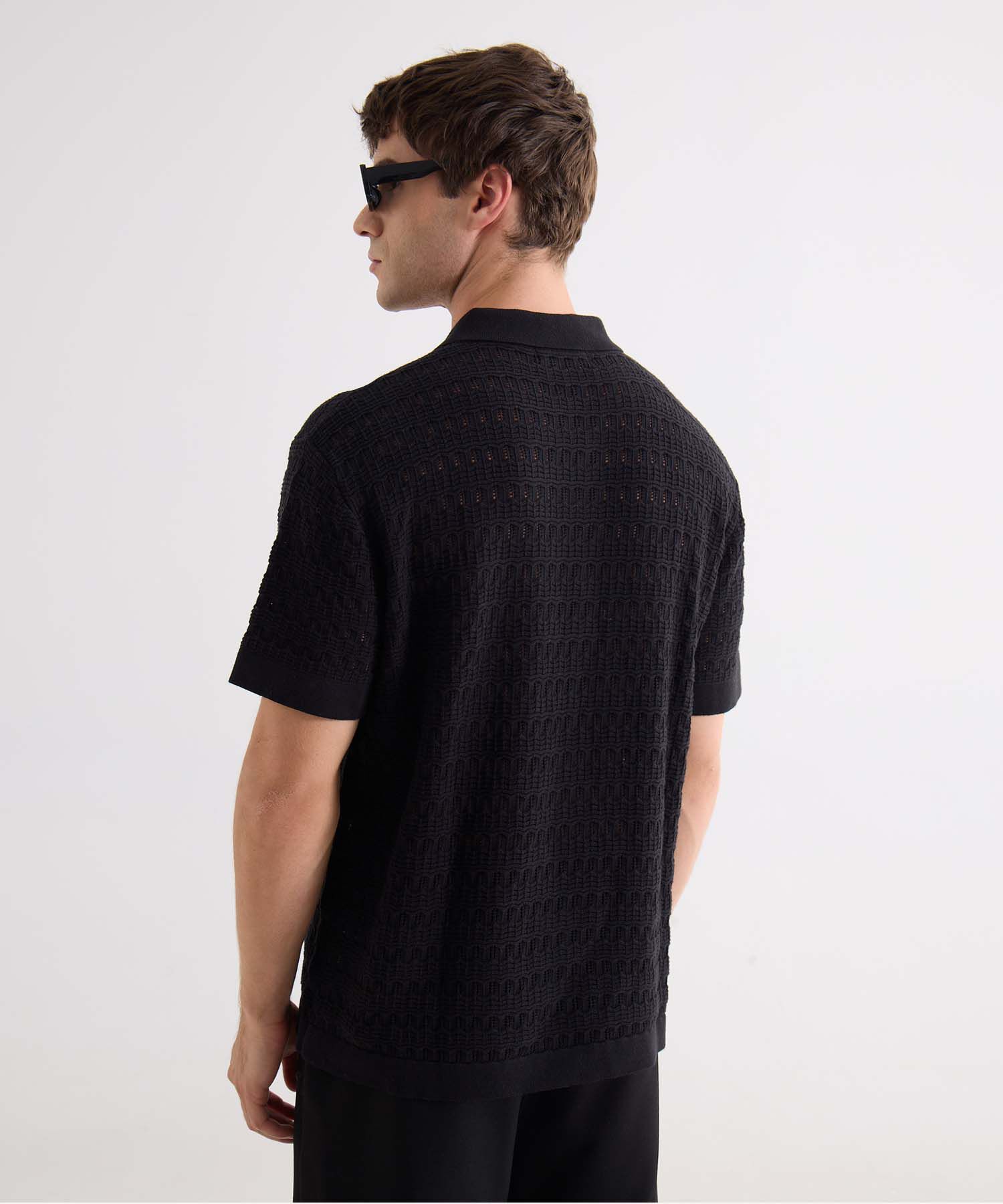 Camisas para hombre