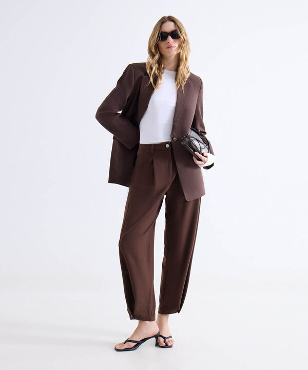 Blazers para mujer