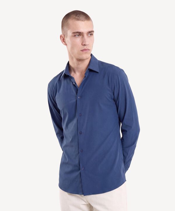 Camisa Para Hombre image number null
