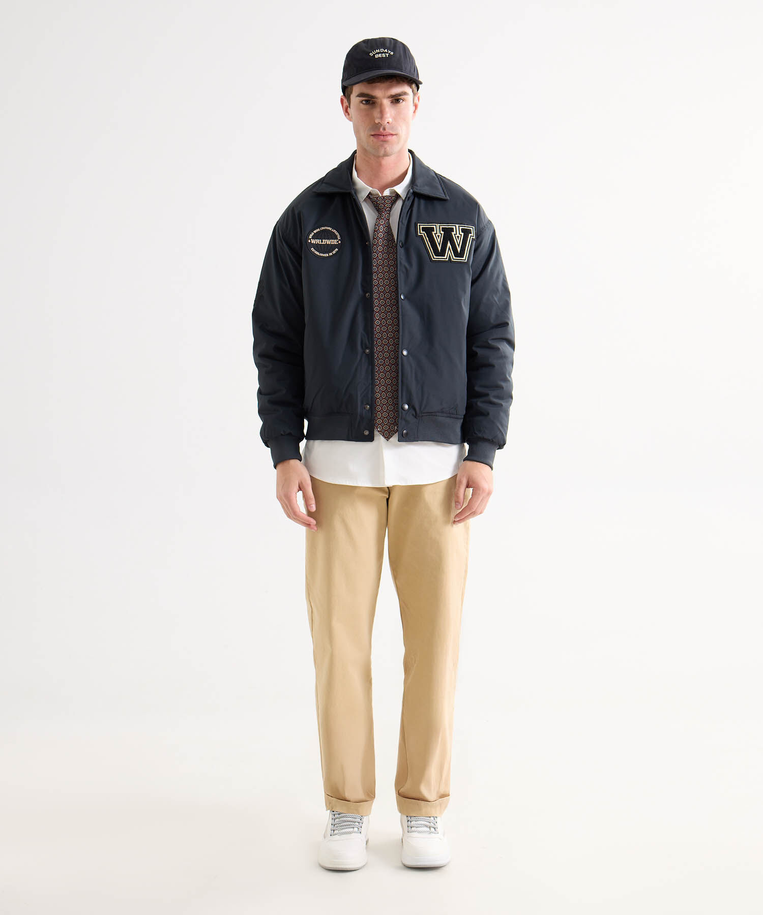 Pantalones para hombre