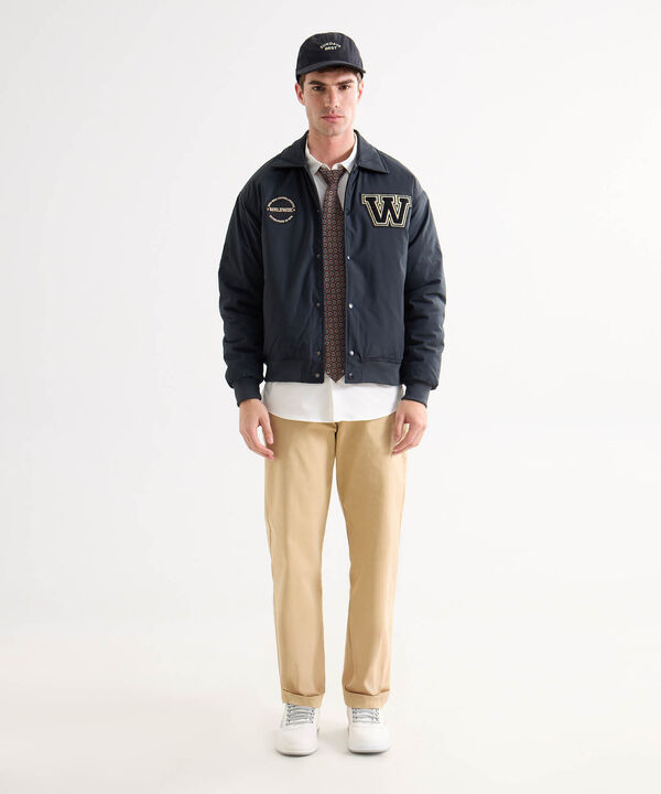 Pantalones para hombre image number null