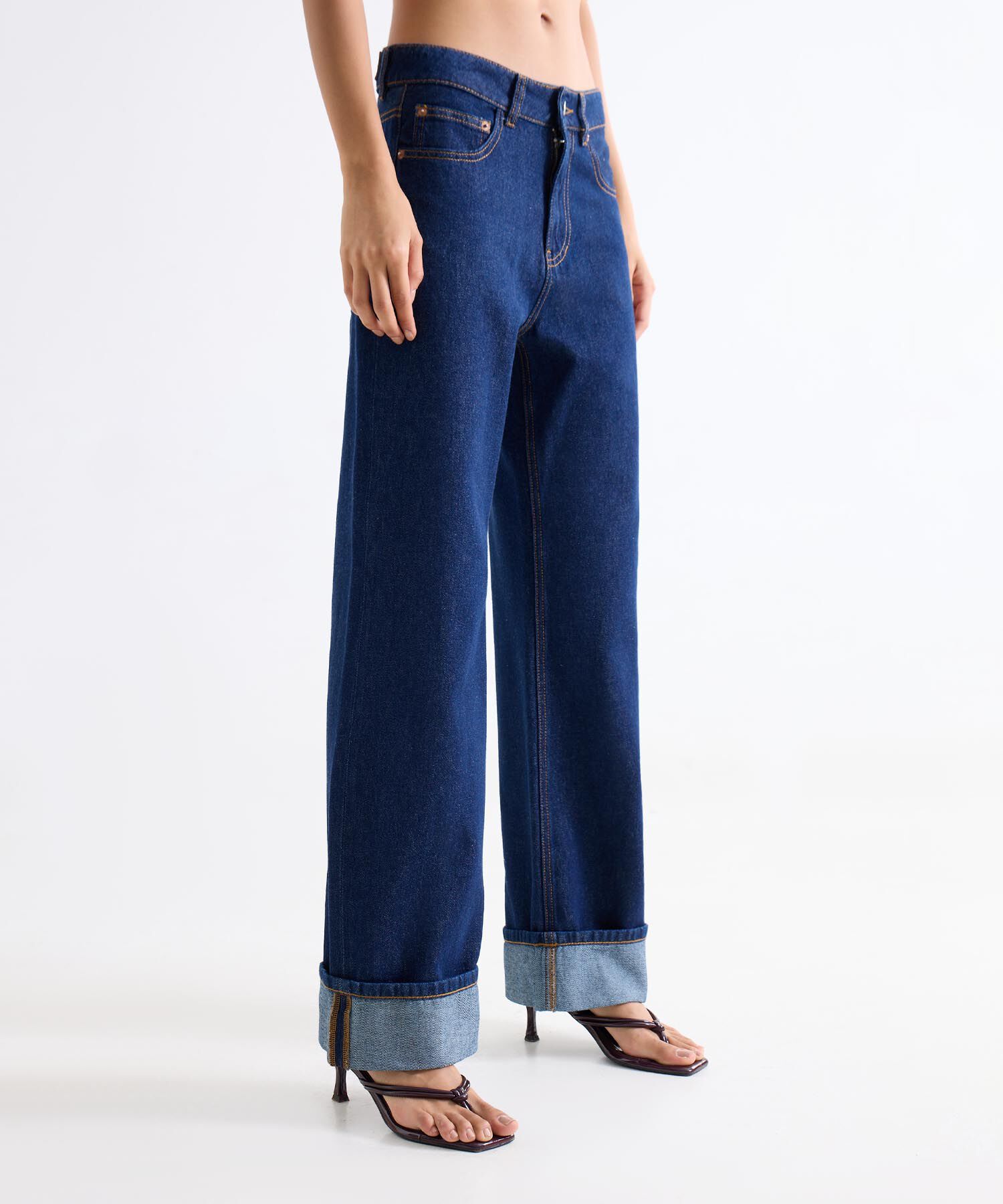 Jeans dama
