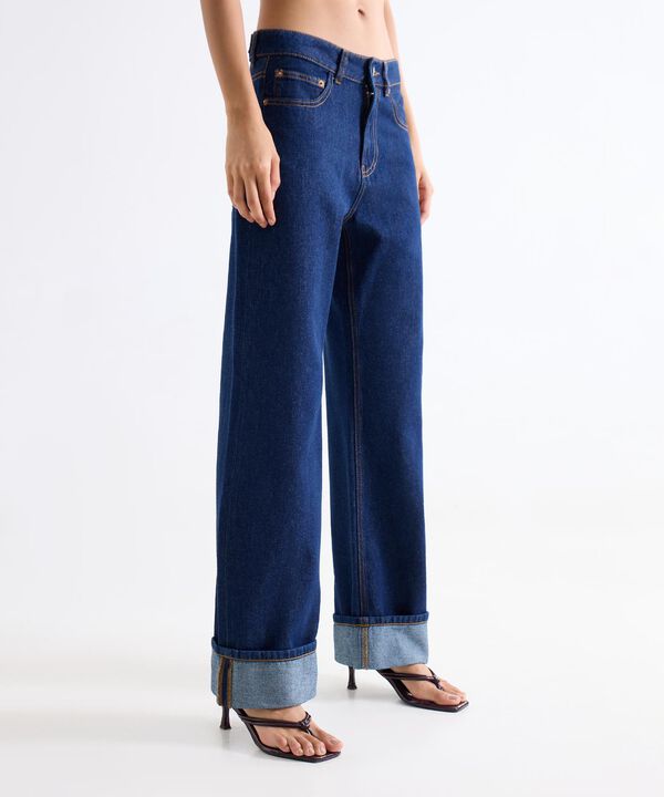 Jeans dama