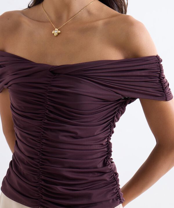Camisetas Mujer