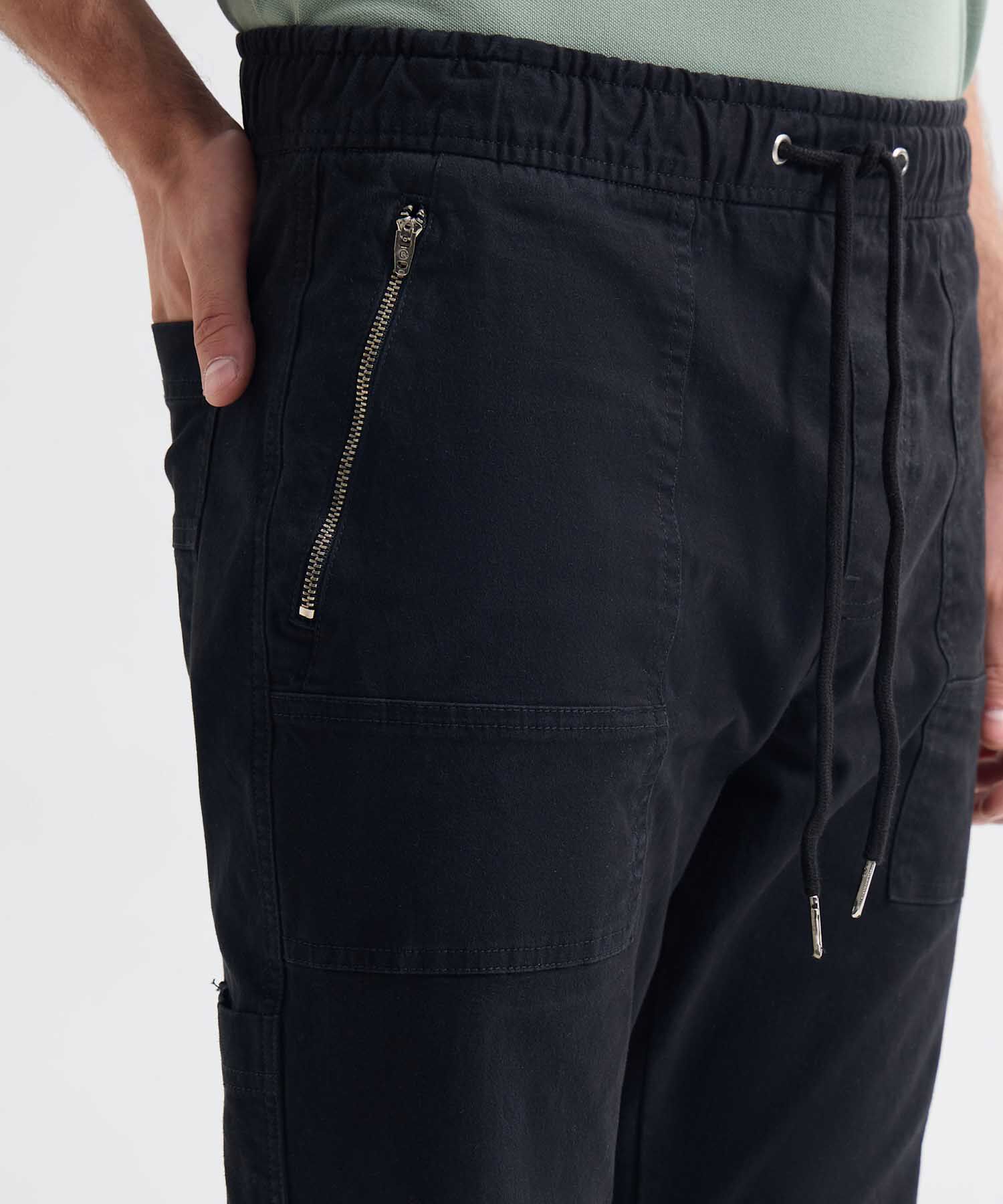Pantalones para hombre