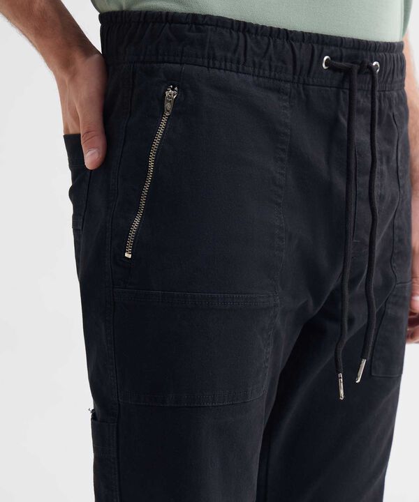 Pantalones para hombre