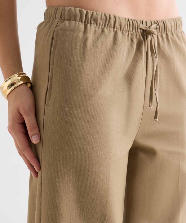 Pantalones para mujer