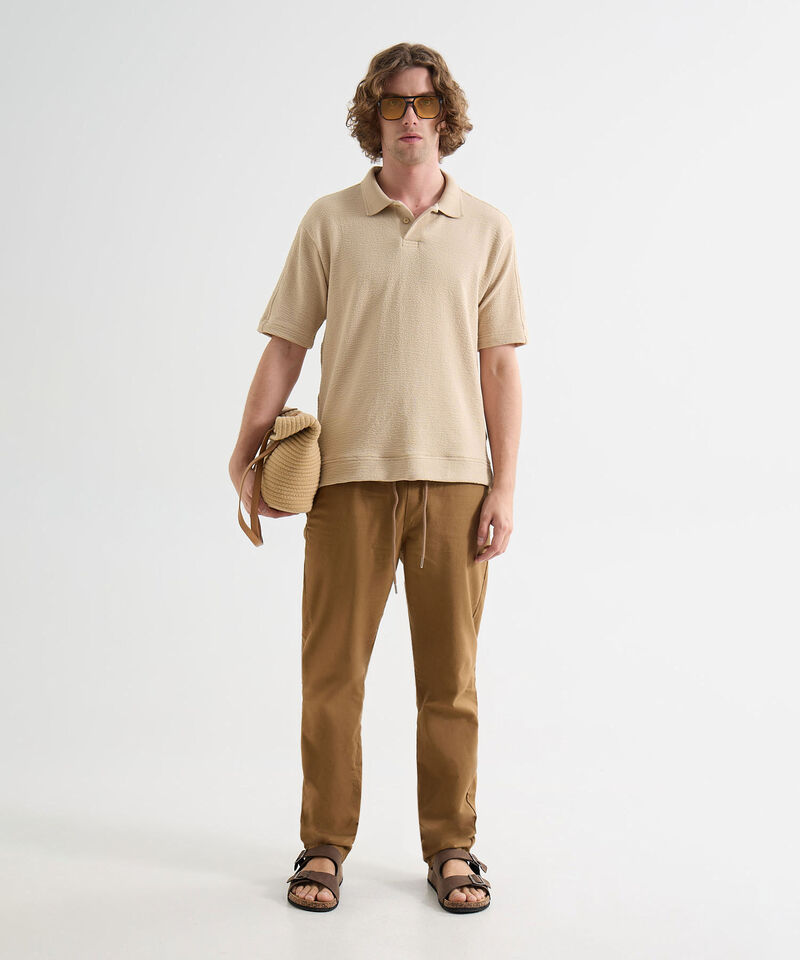 Pantalones para hombre