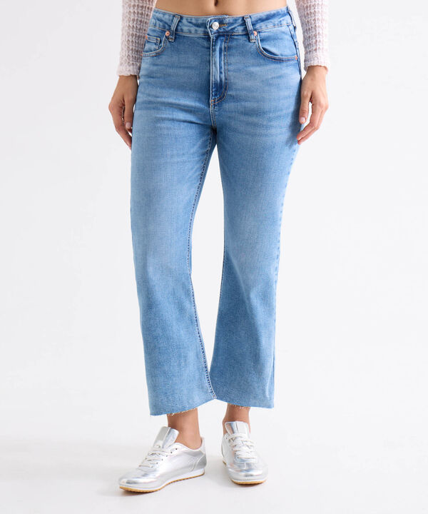 Jean para mujer