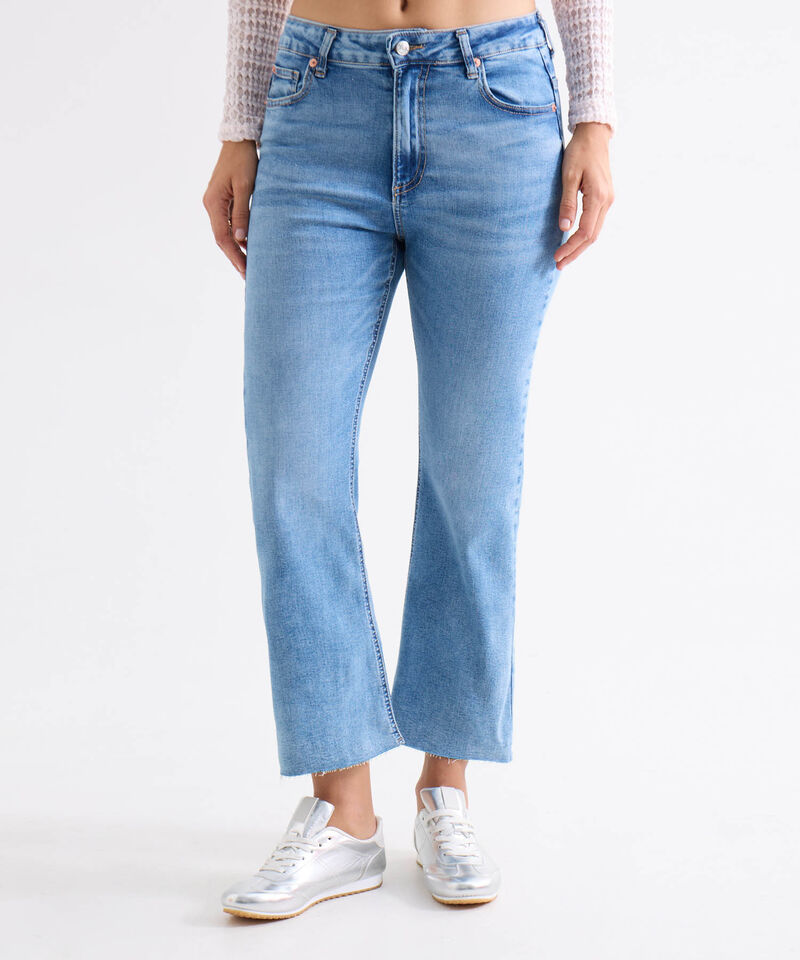 Jean para mujer