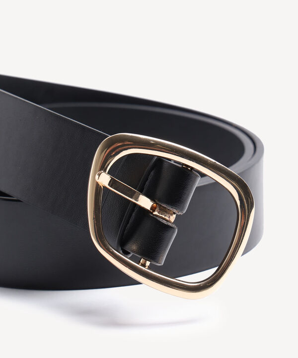 Cinturones para mujer